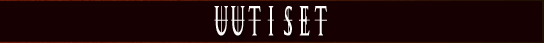 Uutiset