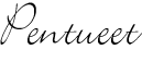 Pentueet