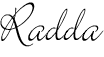 Radda