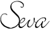 Seva