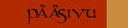 P&auml;&auml;sivu