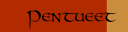 Pentueet