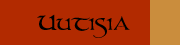 Uutisia
