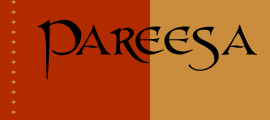 Pareesa