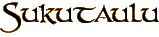 Sukutaulu