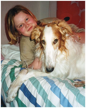 . anna & igor .