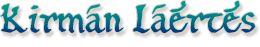Kirman Laertes